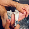 Effect of IASTM Using M2T Blade on Acute Heel Pain: A Pilot Study