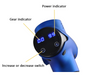 The Quietest Massage Gun.