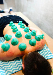 Functional IASTM and Functional Chinese Cupping Bundle (SAVE 40% OFF)
