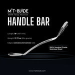 Ultimate Pair Deal-Handle Bar and M2T-Blade Regular Tool {20% OFF}