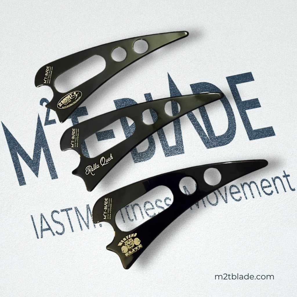 Customize my M2T-Blade Tool. - {30% OFF}