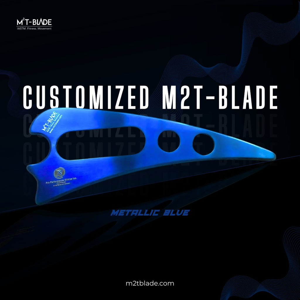Customize M2T-Blade with Online Certification Course {60% Off}