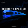 Customize M2T-Blade with Online Certification Course {60% Off}