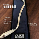 Ultimate Pair Deal-Handle Bar and M2T-Blade Regular Tool {20% OFF}