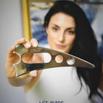 M2T-Blade Regular Tool with Functional IASTM Certification Course {30% OFF}