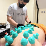 MobilityPODS - Functional Chinese Cupping
