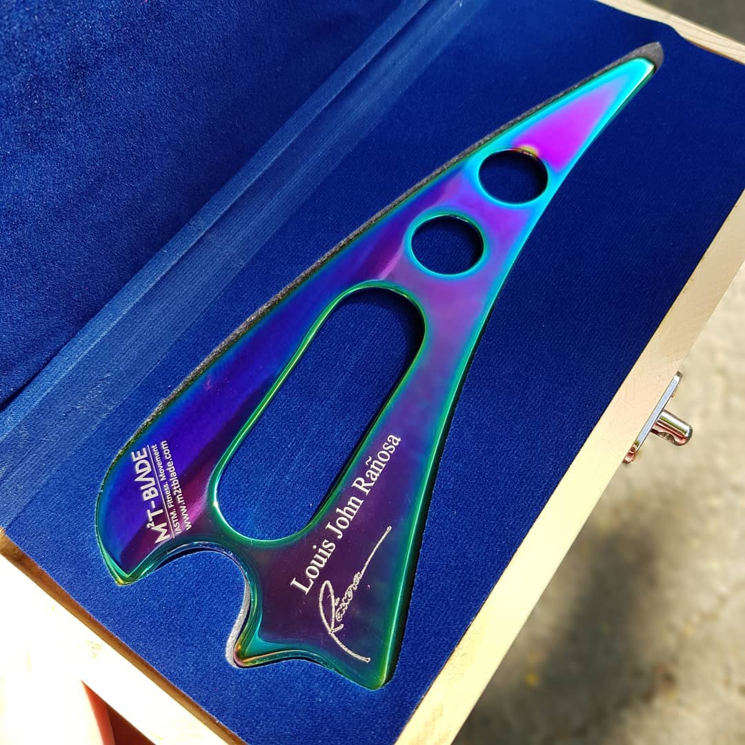 Customize M2T-Blade with Online Certification Course {60% Off}