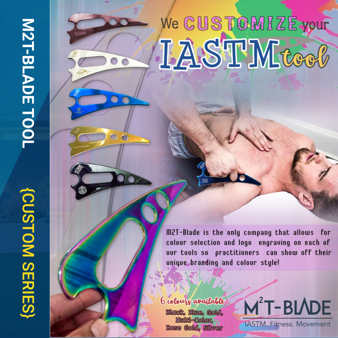 Customize M2T-Blade with Online Certification Course {60% Off}