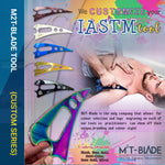 Customize M2T-Blade with Online Certification Course {60% Off}