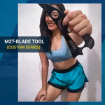 Customize M2T-Blade with Online Certification Course {60% Off}