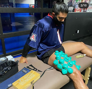 MobilityPODS - Functional Chinese Cupping